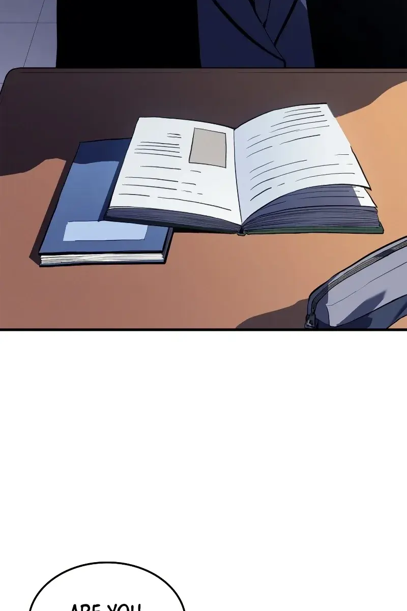 Solo Leveling Chapter 181 Page 40