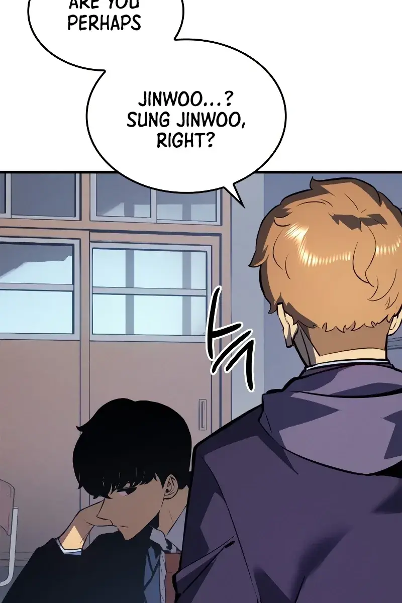 Solo Leveling Chapter 181 Page 41