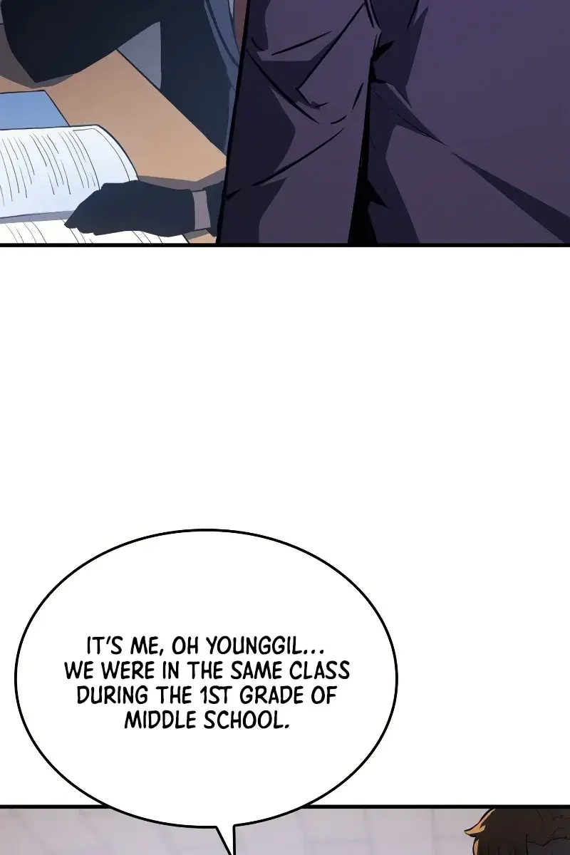 Solo Leveling Chapter 181 Page 42