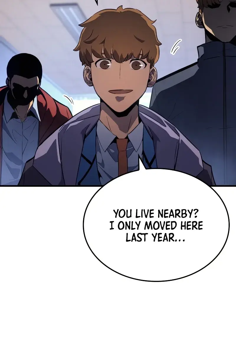 Solo Leveling Chapter 181 Page 43