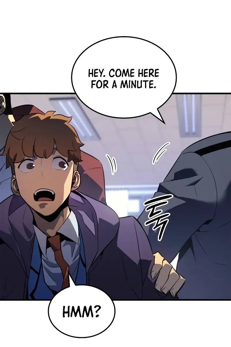 Solo Leveling Chapter 181 Page 44