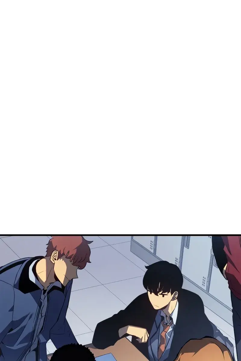 Solo Leveling Chapter 181 Page 45