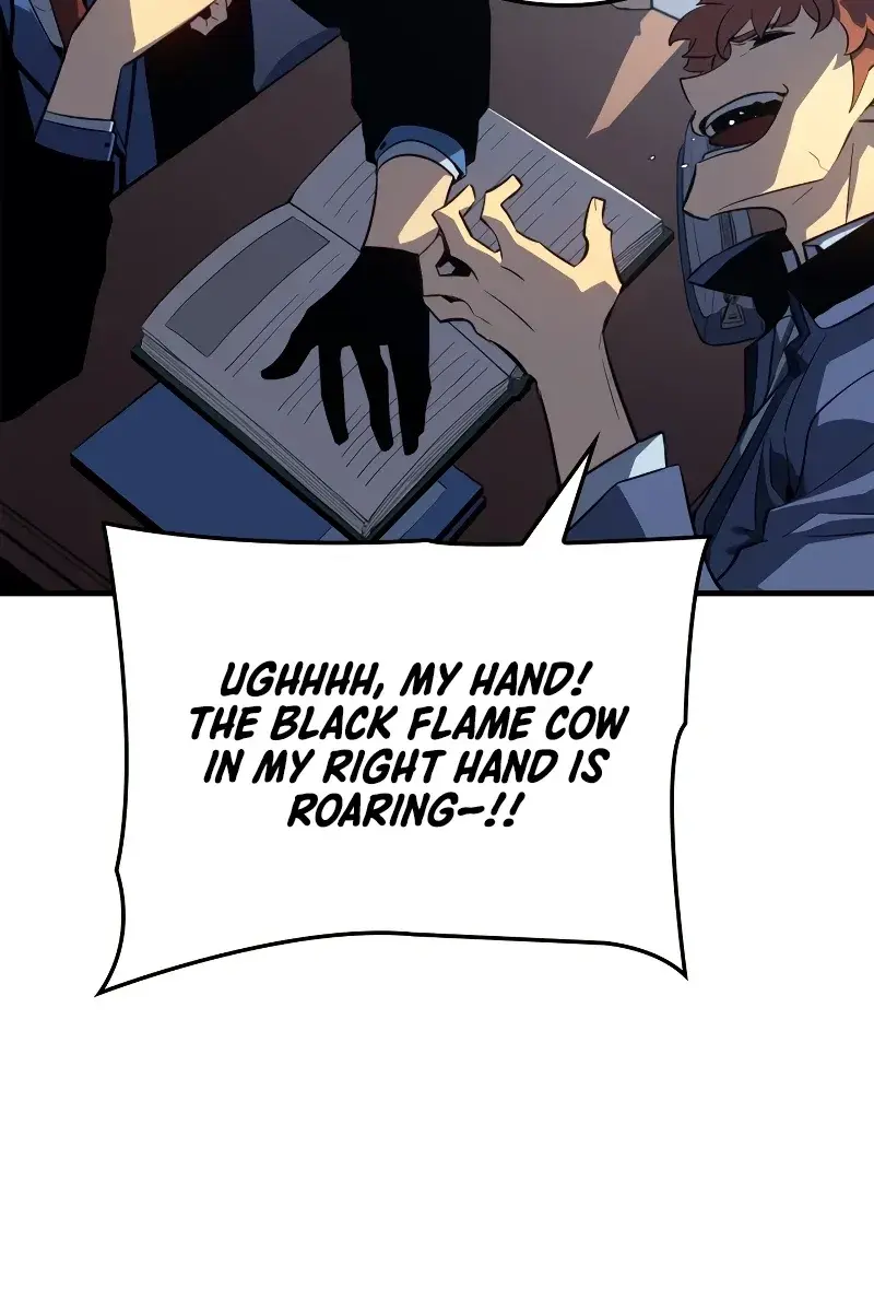 Solo Leveling Chapter 181 Page 48