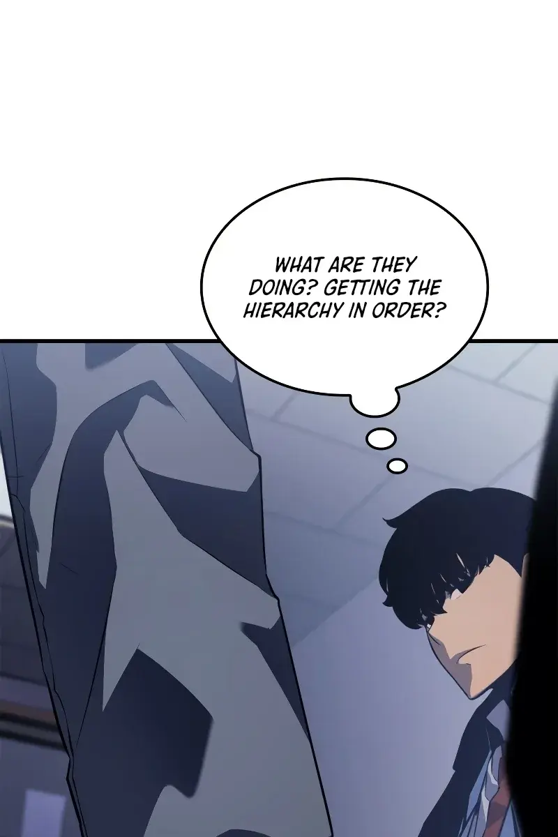 Solo Leveling Chapter 181 Page 49