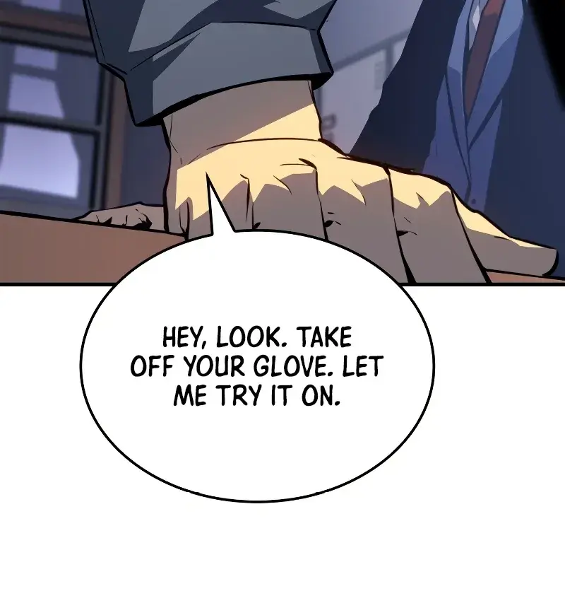 Solo Leveling Chapter 181 Page 50