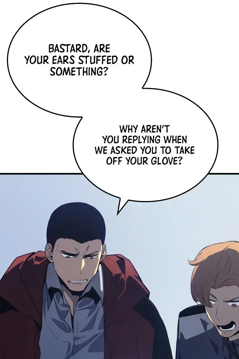 Solo Leveling Chapter 181 Page 51