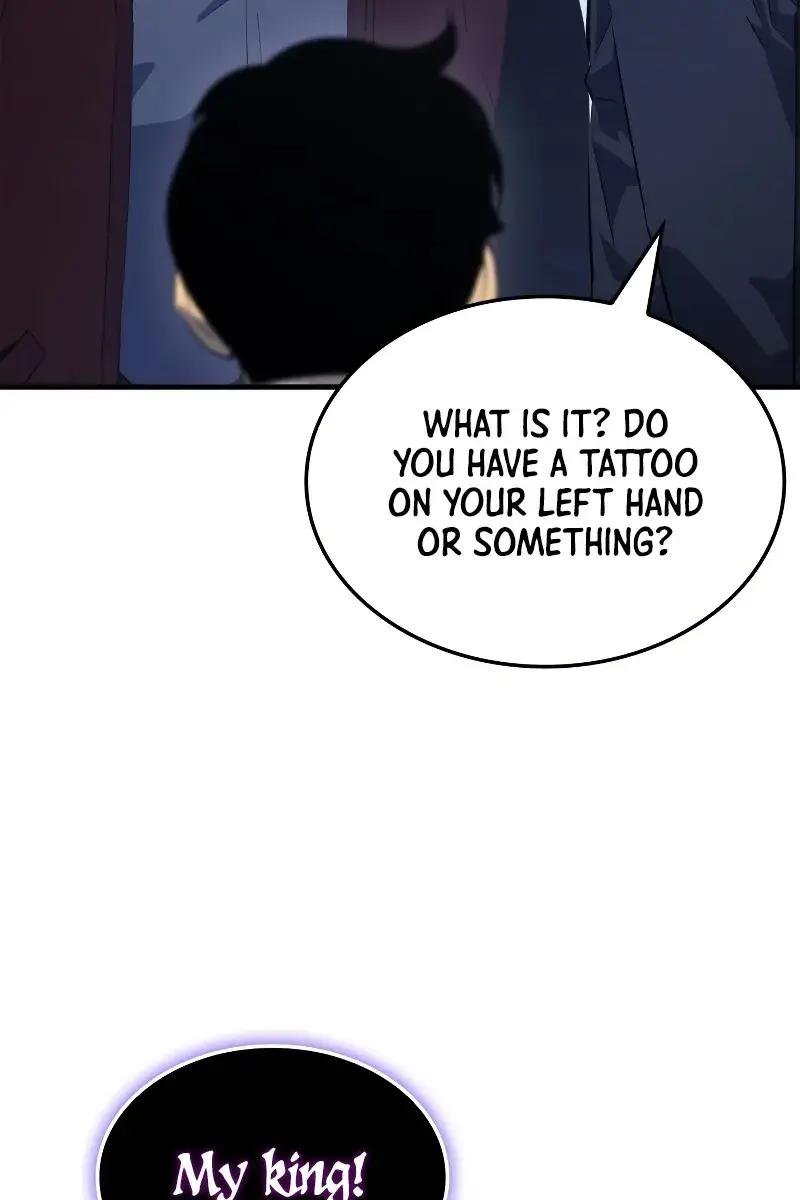 Solo Leveling Chapter 181 Page 52