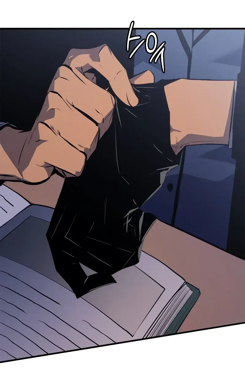 Solo Leveling Chapter 181 Page 55