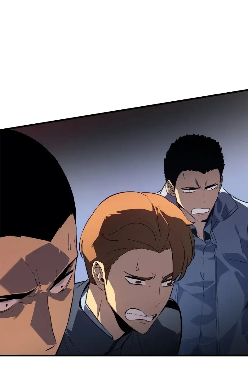 Solo Leveling Chapter 181 Page 56