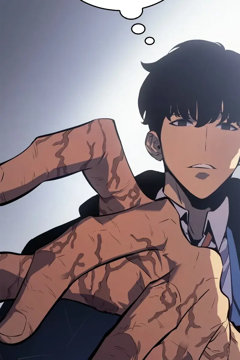 Solo Leveling Chapter 181 Page 58