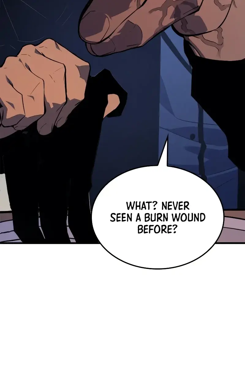 Solo Leveling Chapter 181 Page 59