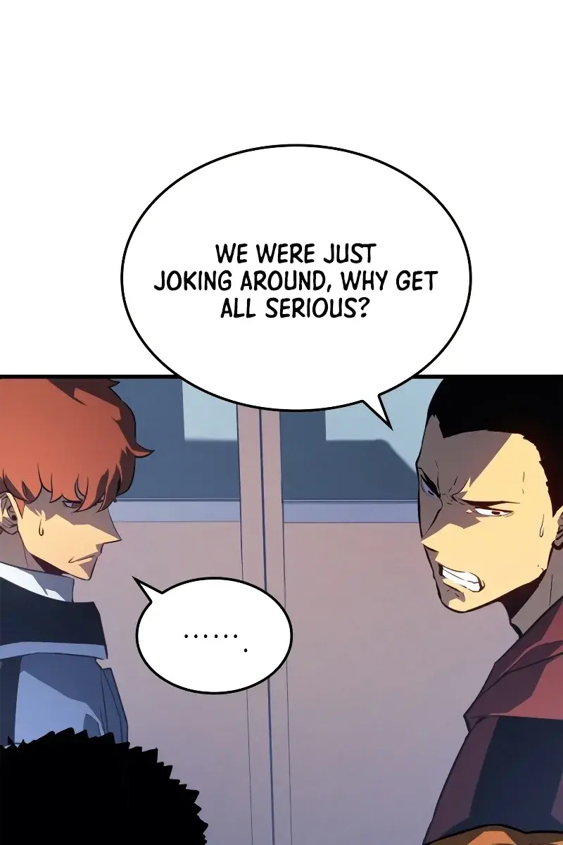 Solo Leveling Chapter 181 Page 60