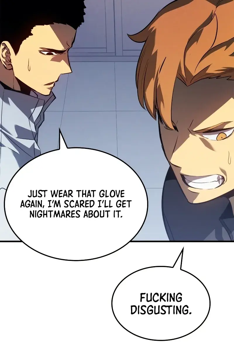 Solo Leveling Chapter 181 Page 61