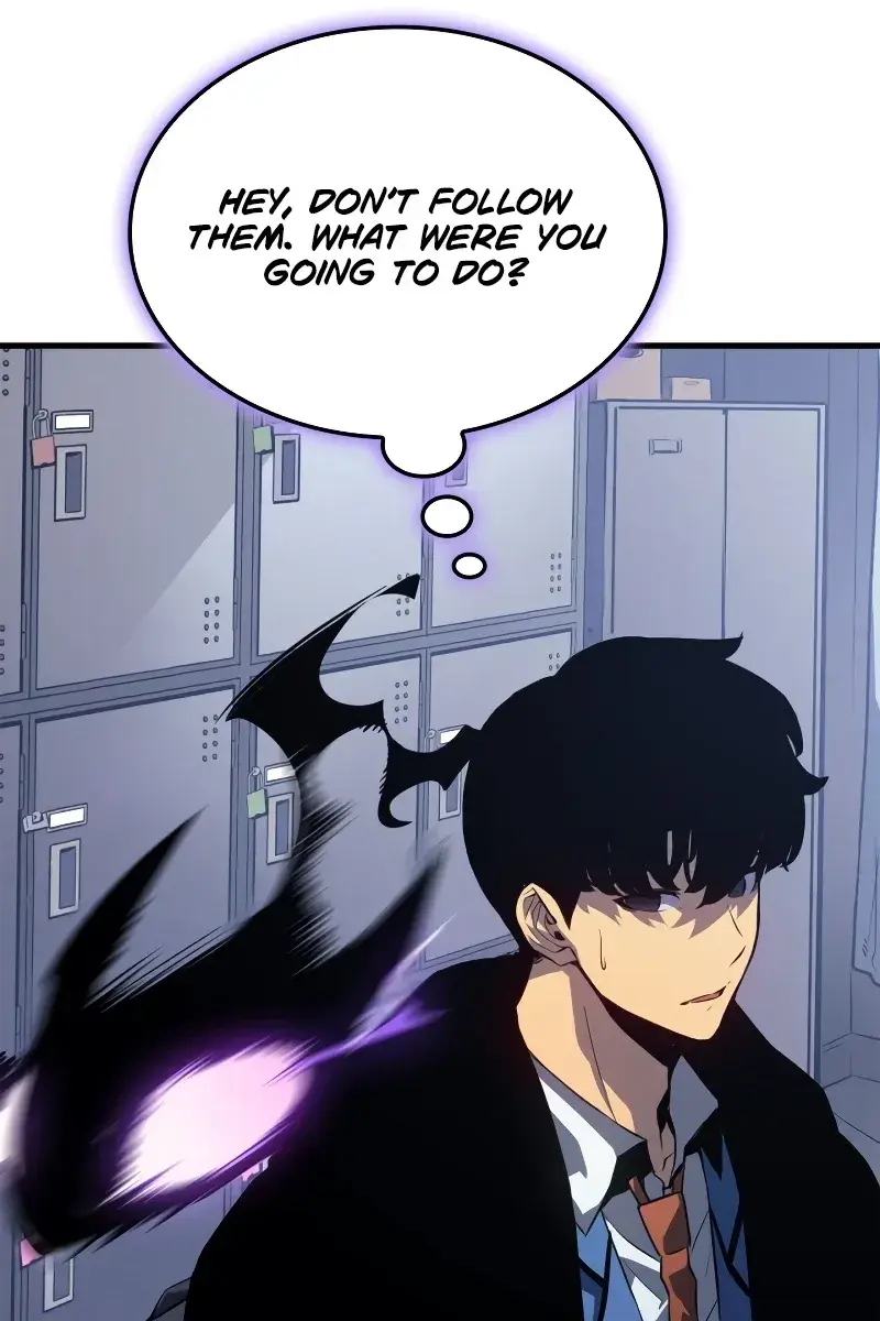 Solo Leveling Chapter 181 Page 63