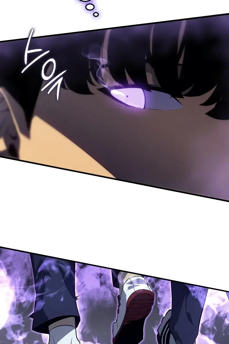 Solo Leveling Chapter 181 Page 65