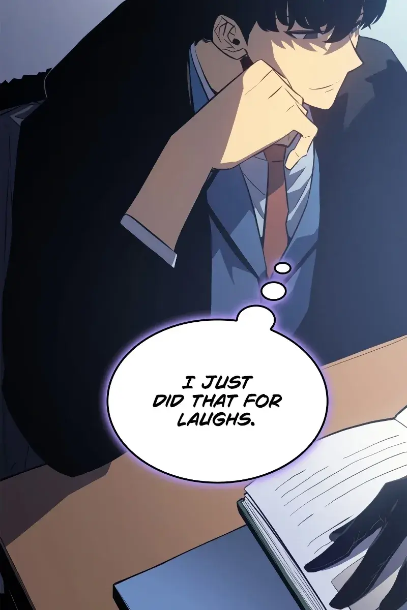 Solo Leveling Chapter 181 Page 72