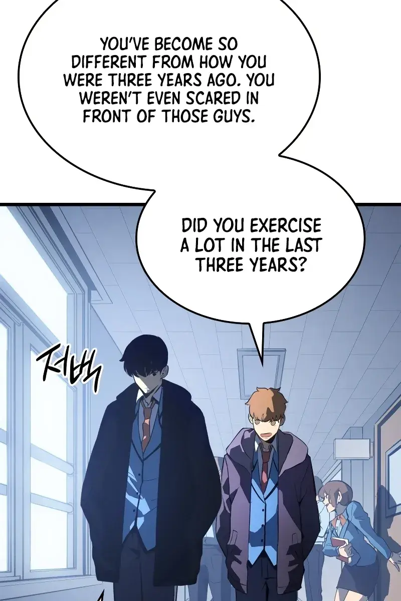 Solo Leveling Chapter 181 Page 74