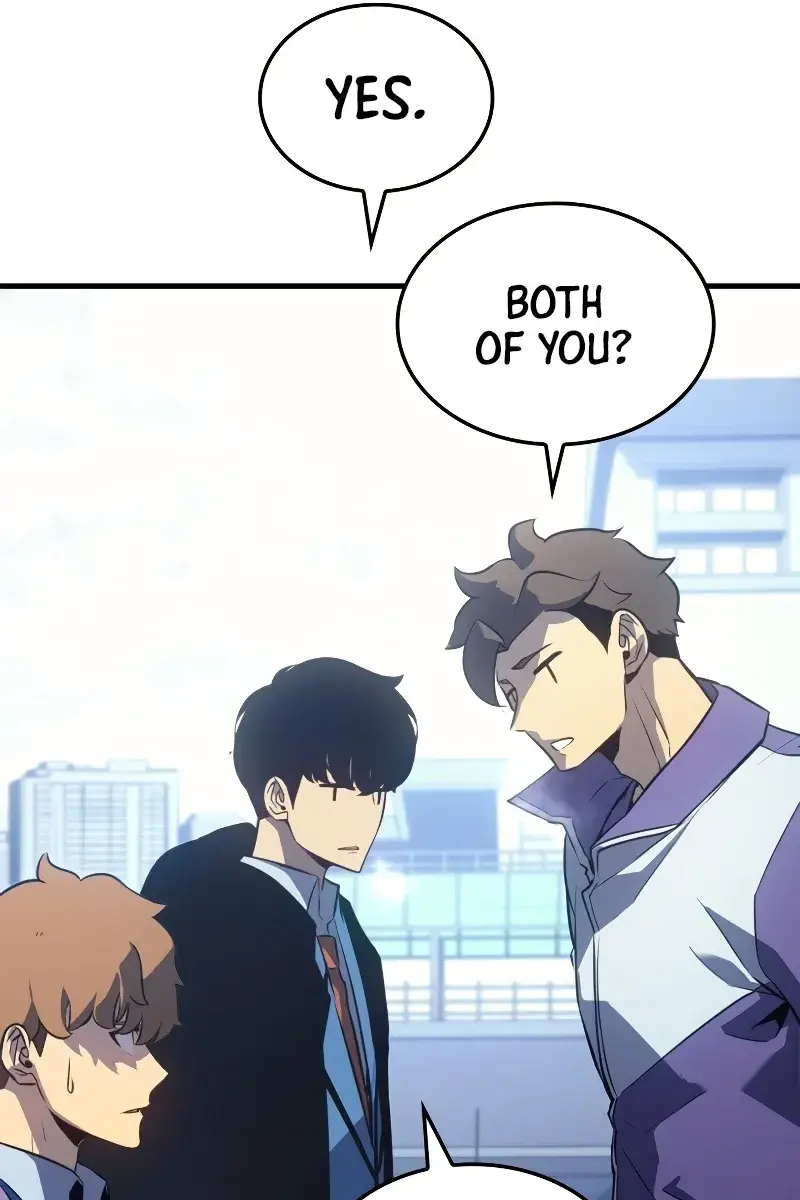 Solo Leveling Chapter 181 Page 84