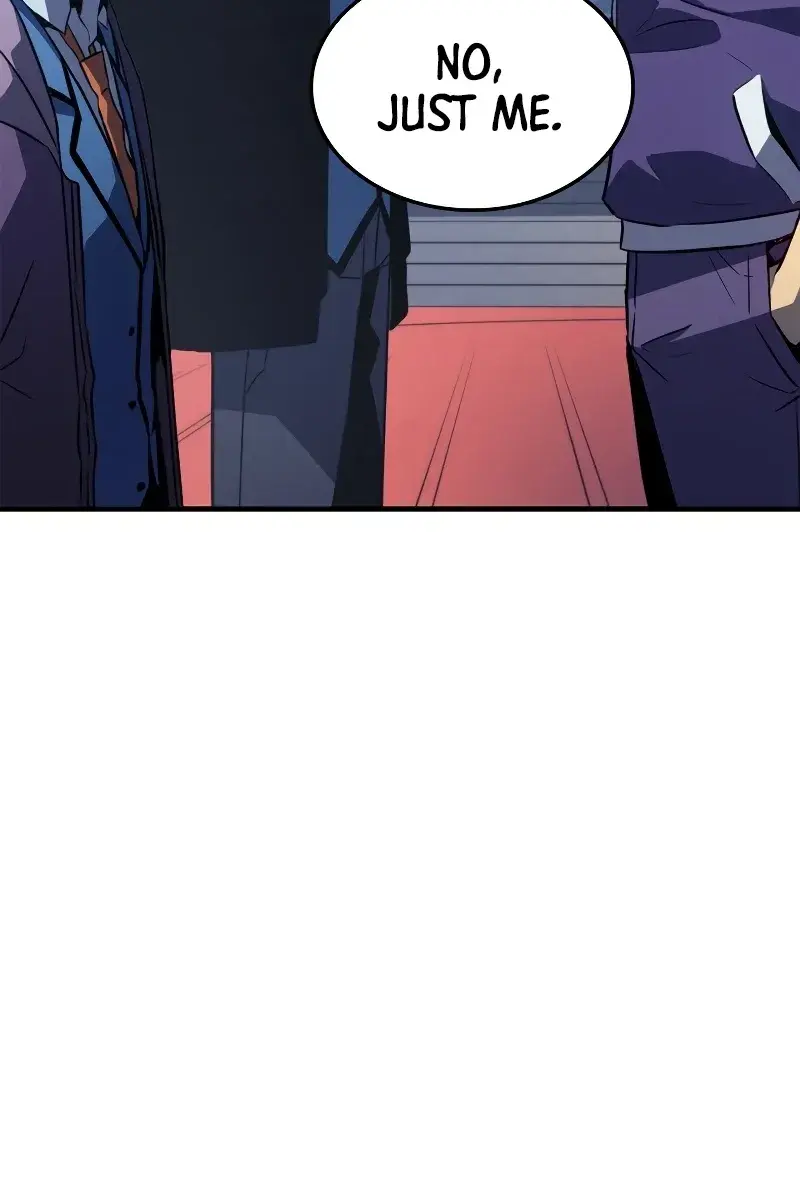 Solo Leveling Chapter 181 Page 85