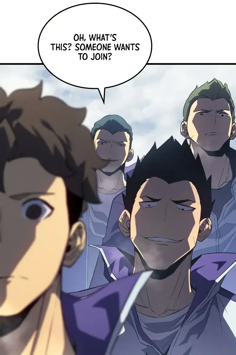 Solo Leveling Chapter 181 Page 86