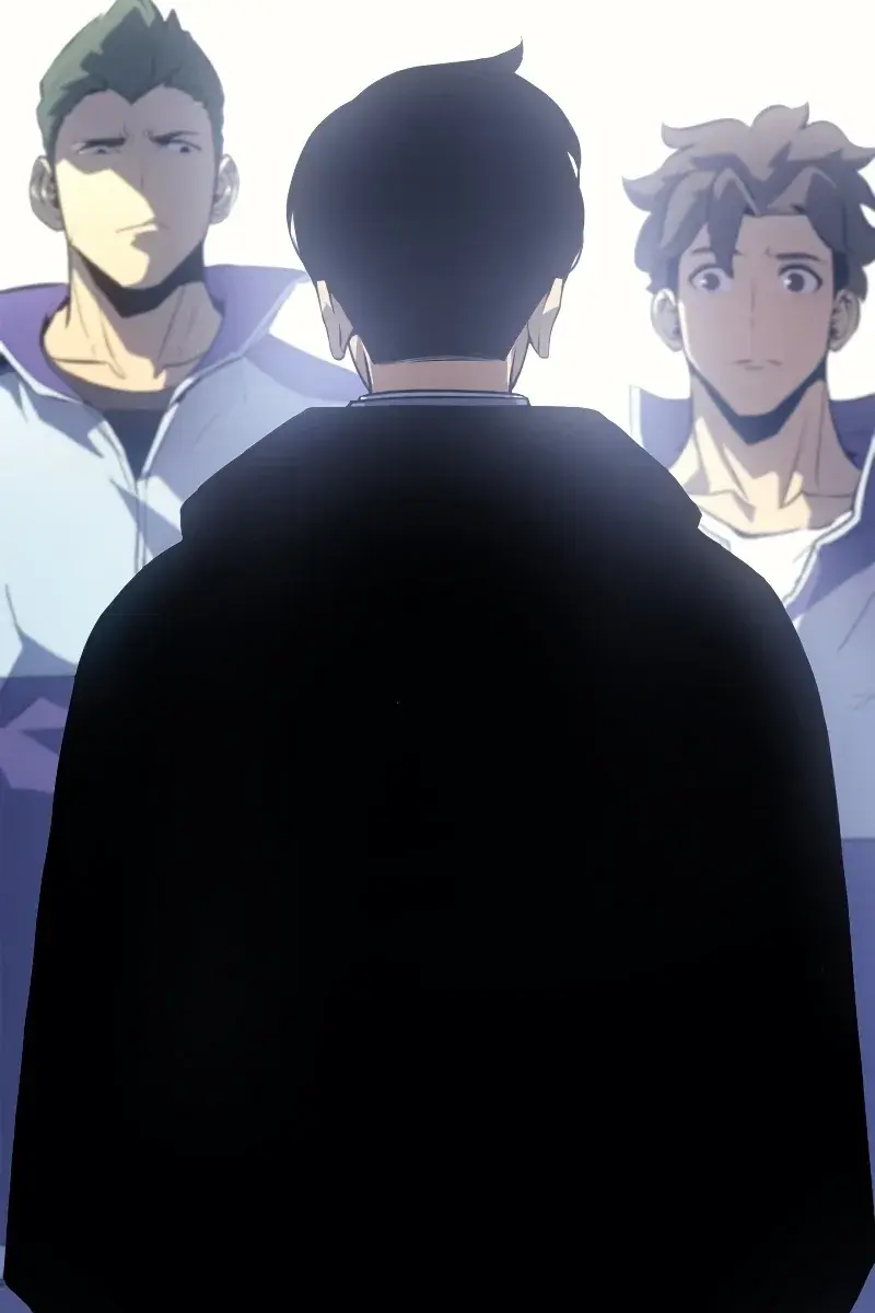 Solo Leveling Chapter 181 Page 92