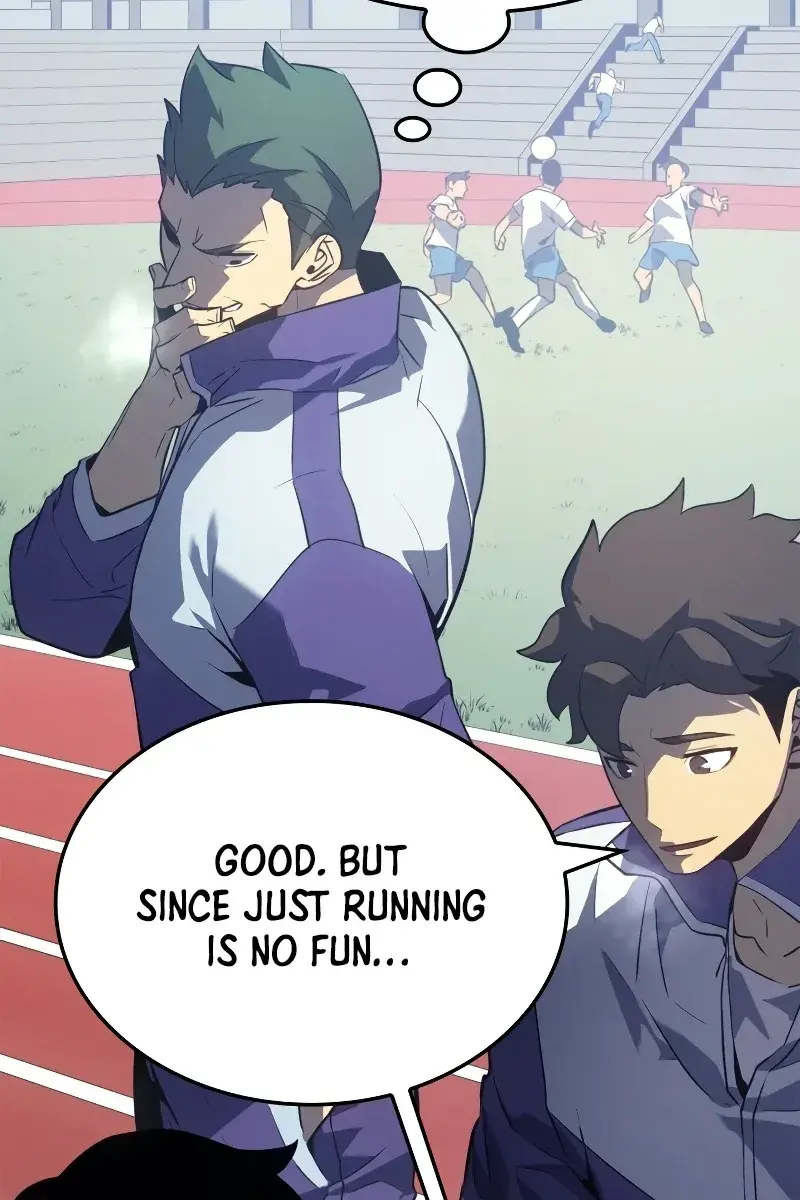 Solo Leveling Chapter 181 Page 105