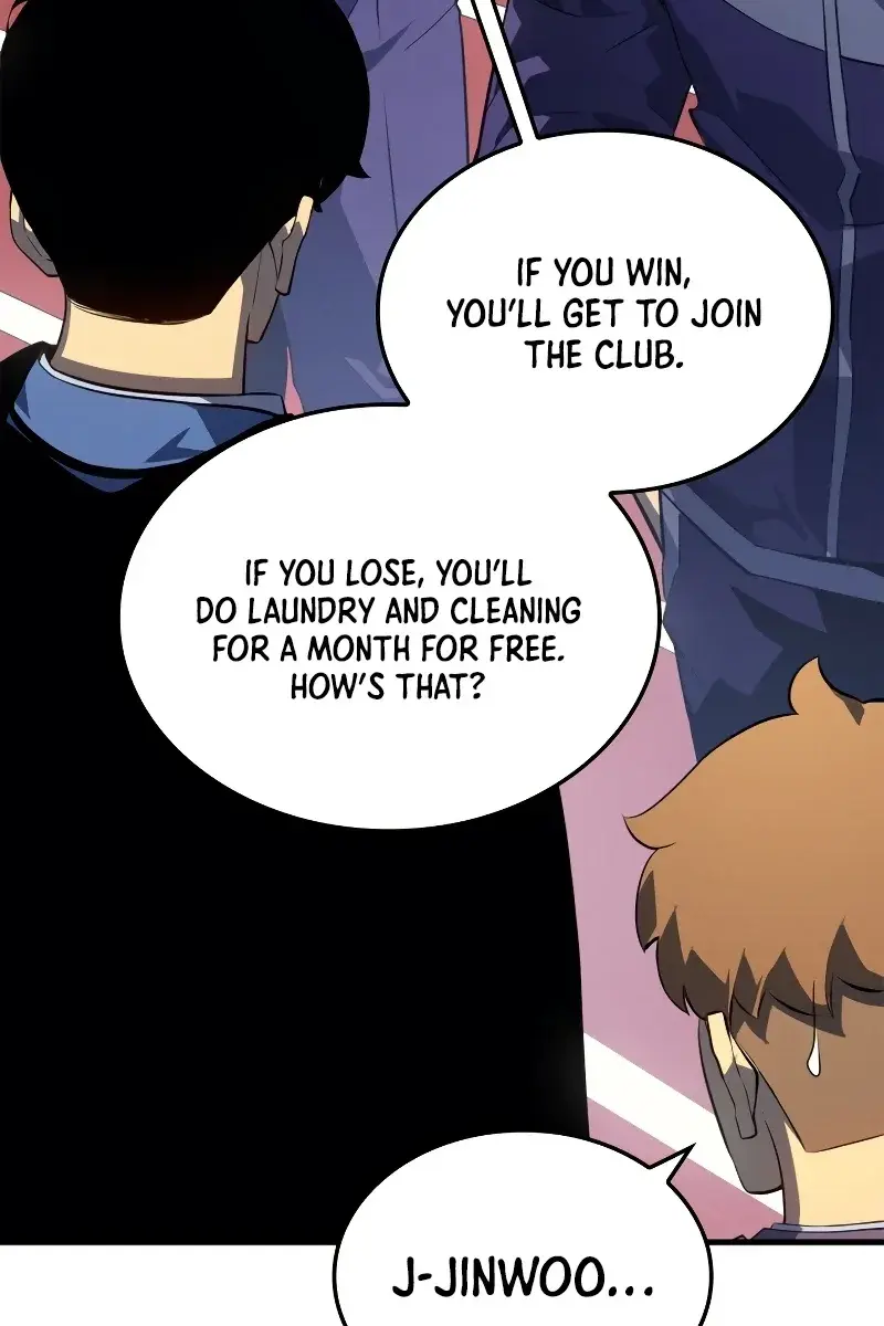 Solo Leveling Chapter 181 Page 106