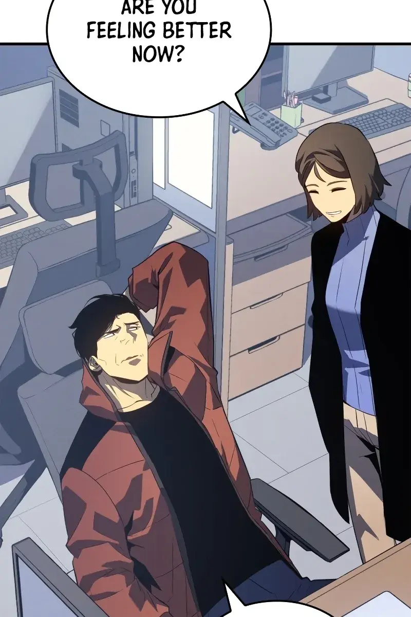 Solo Leveling Chapter 181 Page 109