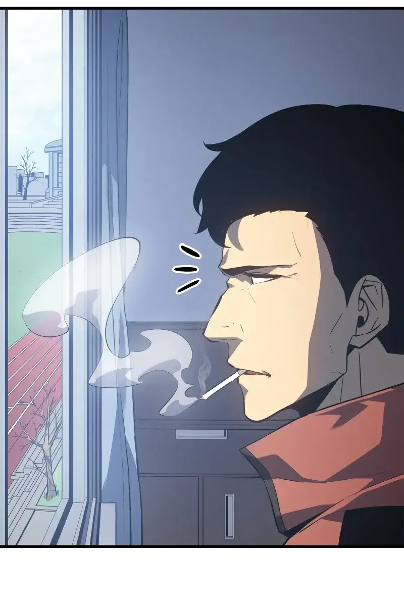 Solo Leveling Chapter 181 Page 112