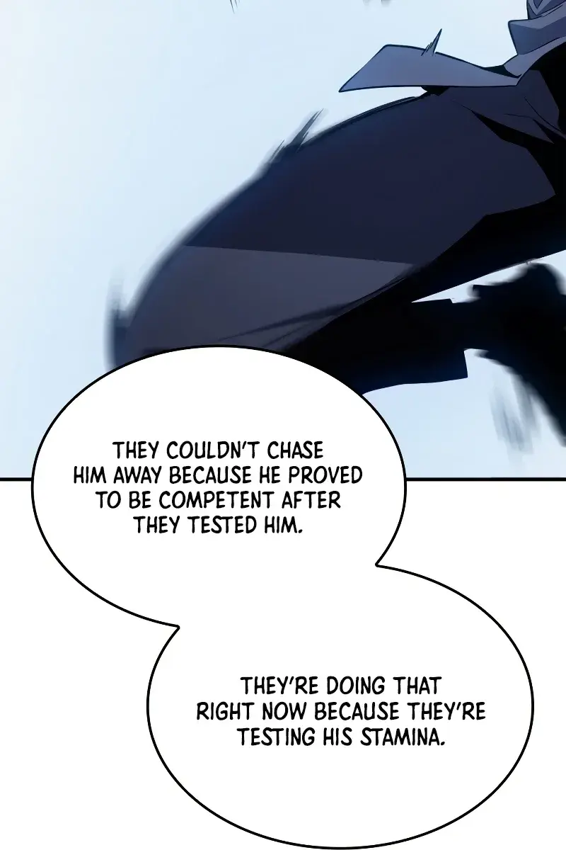 Solo Leveling Chapter 181 Page 118