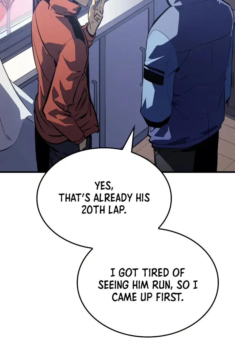 Solo Leveling Chapter 181 Page 120