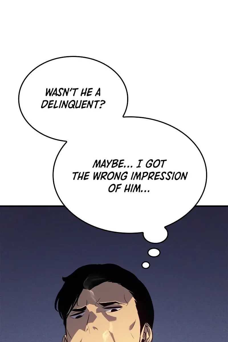 Solo Leveling Chapter 181 Page 121