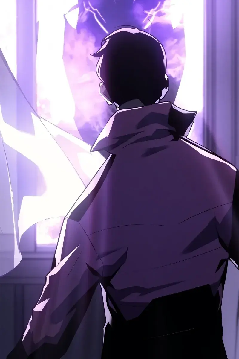 Solo Leveling Chapter 181 Page 133