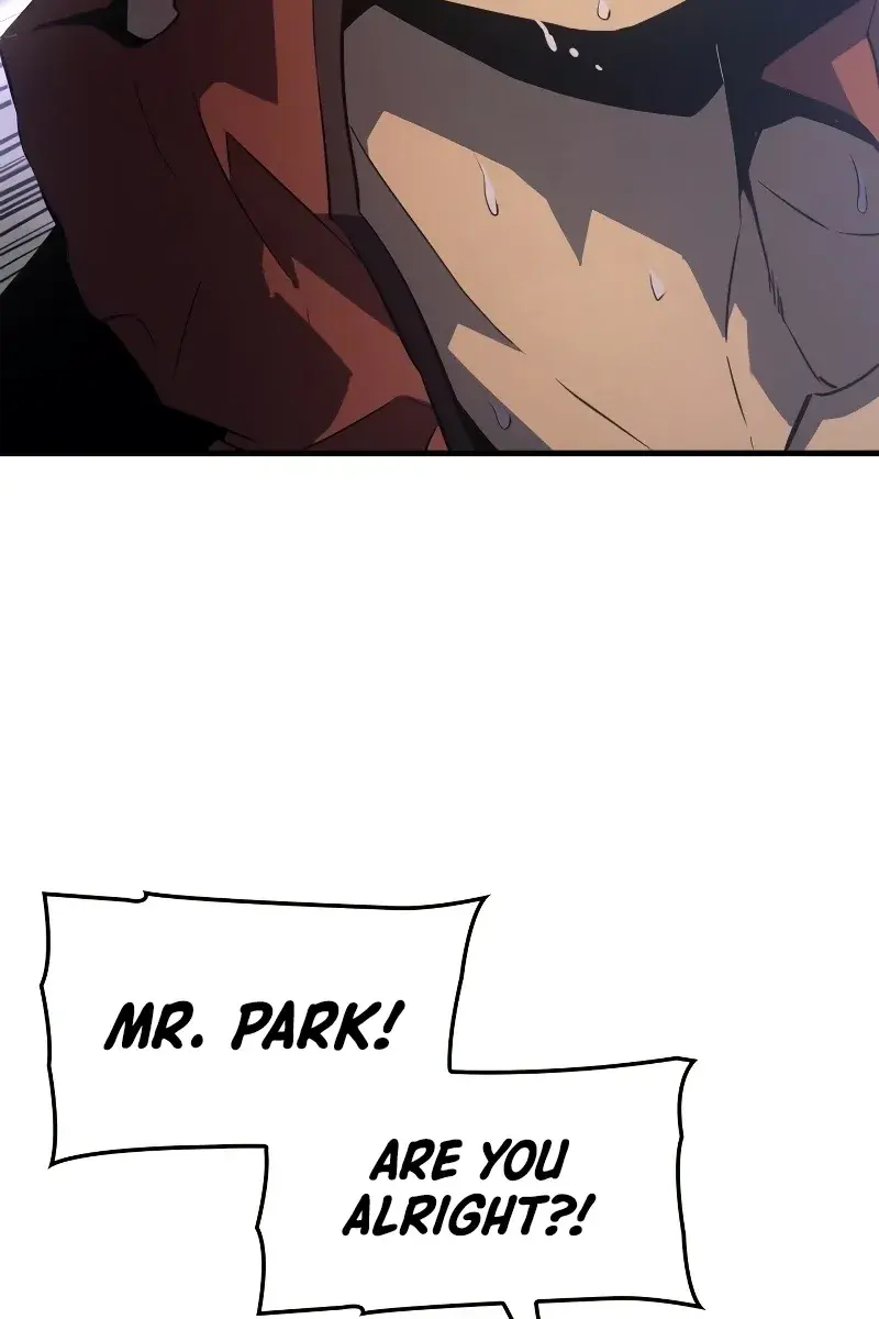 Solo Leveling Chapter 181 Page 138