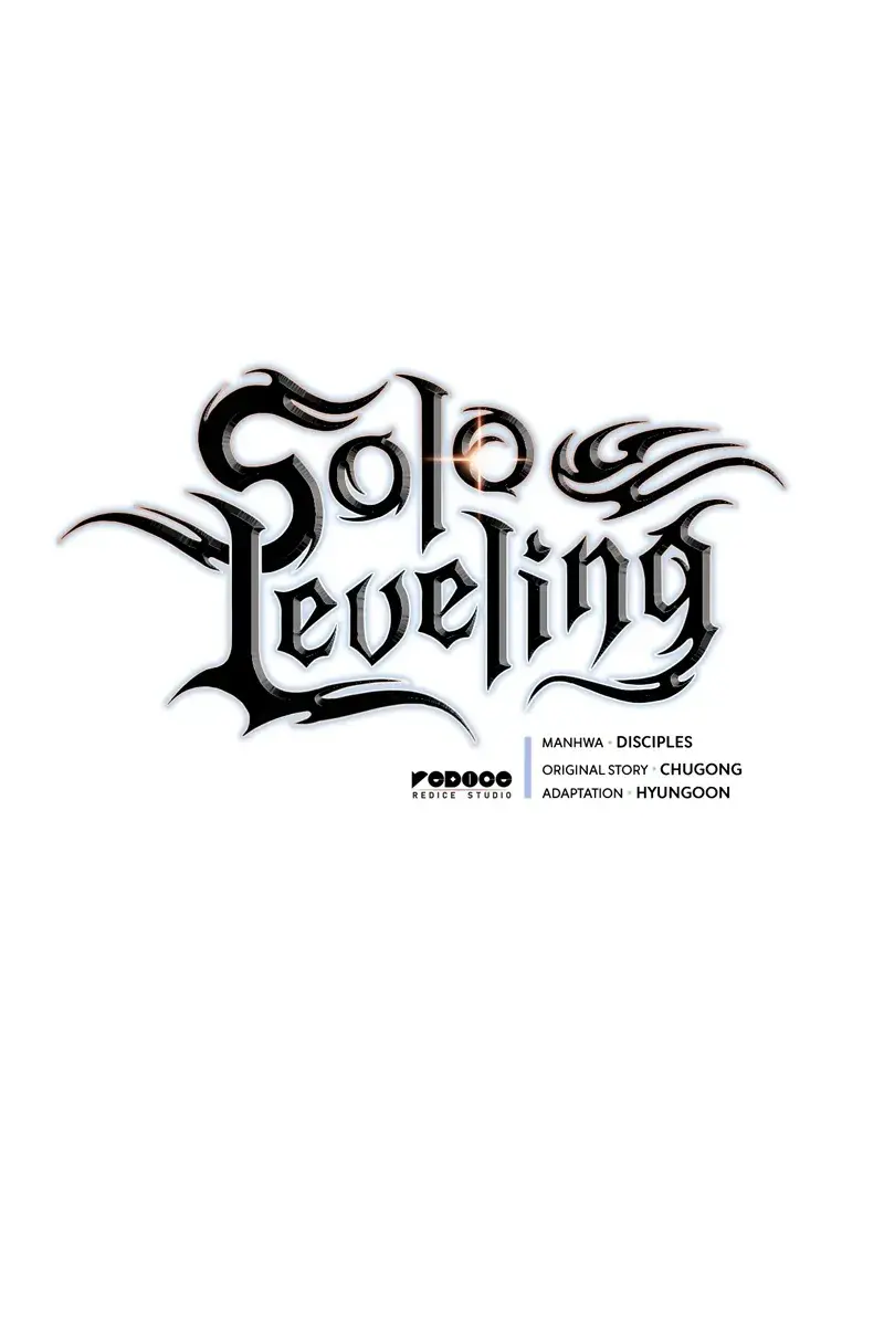 Solo Leveling Chapter 182 Page 2