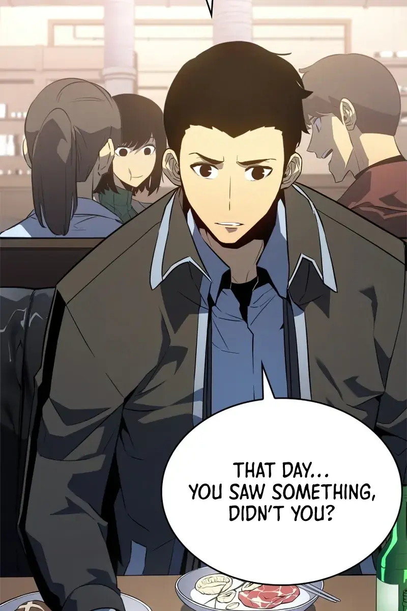 Solo Leveling Chapter 182 Page 5