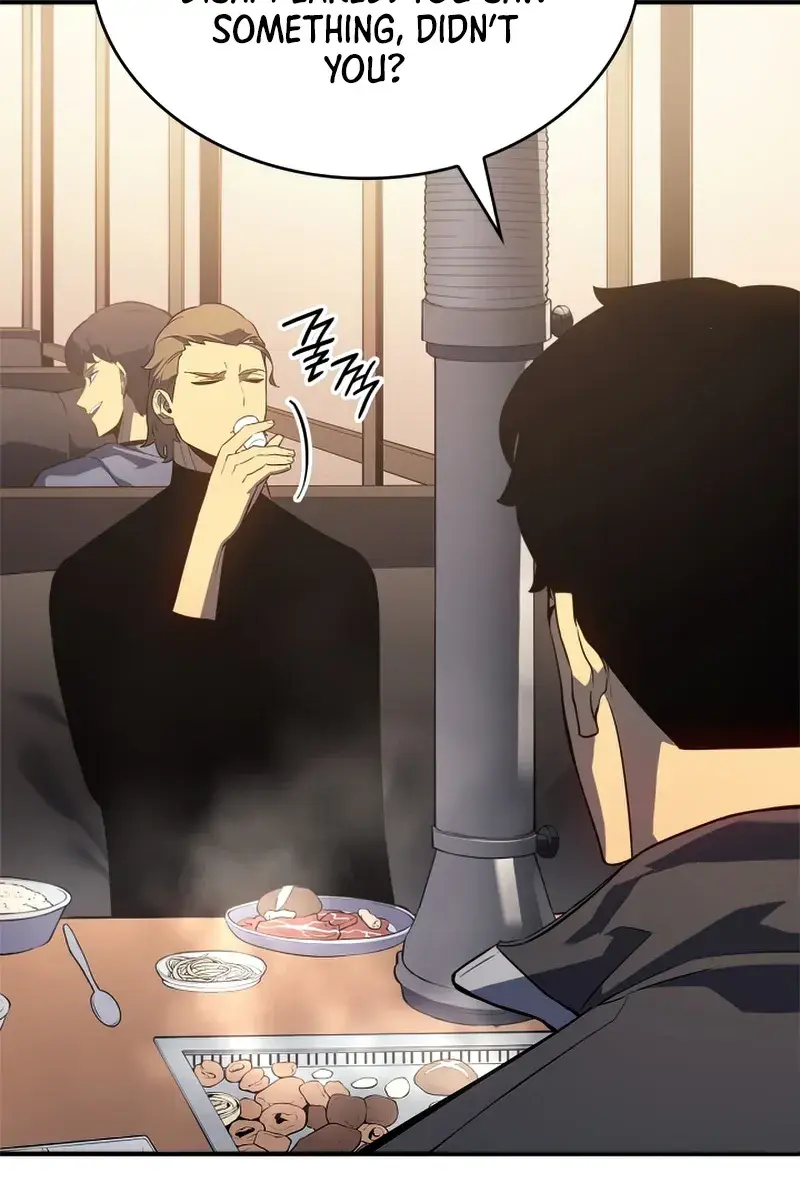 Solo Leveling Chapter 182 Page 9