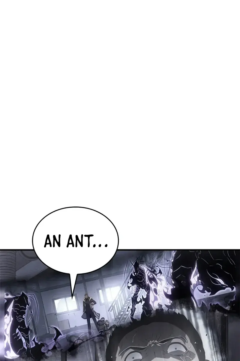 Solo Leveling Chapter 182 Page 10