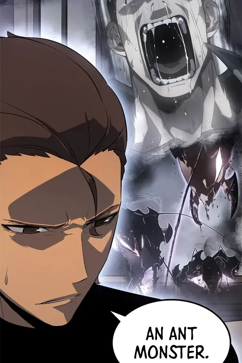 Solo Leveling Chapter 182 Page 11