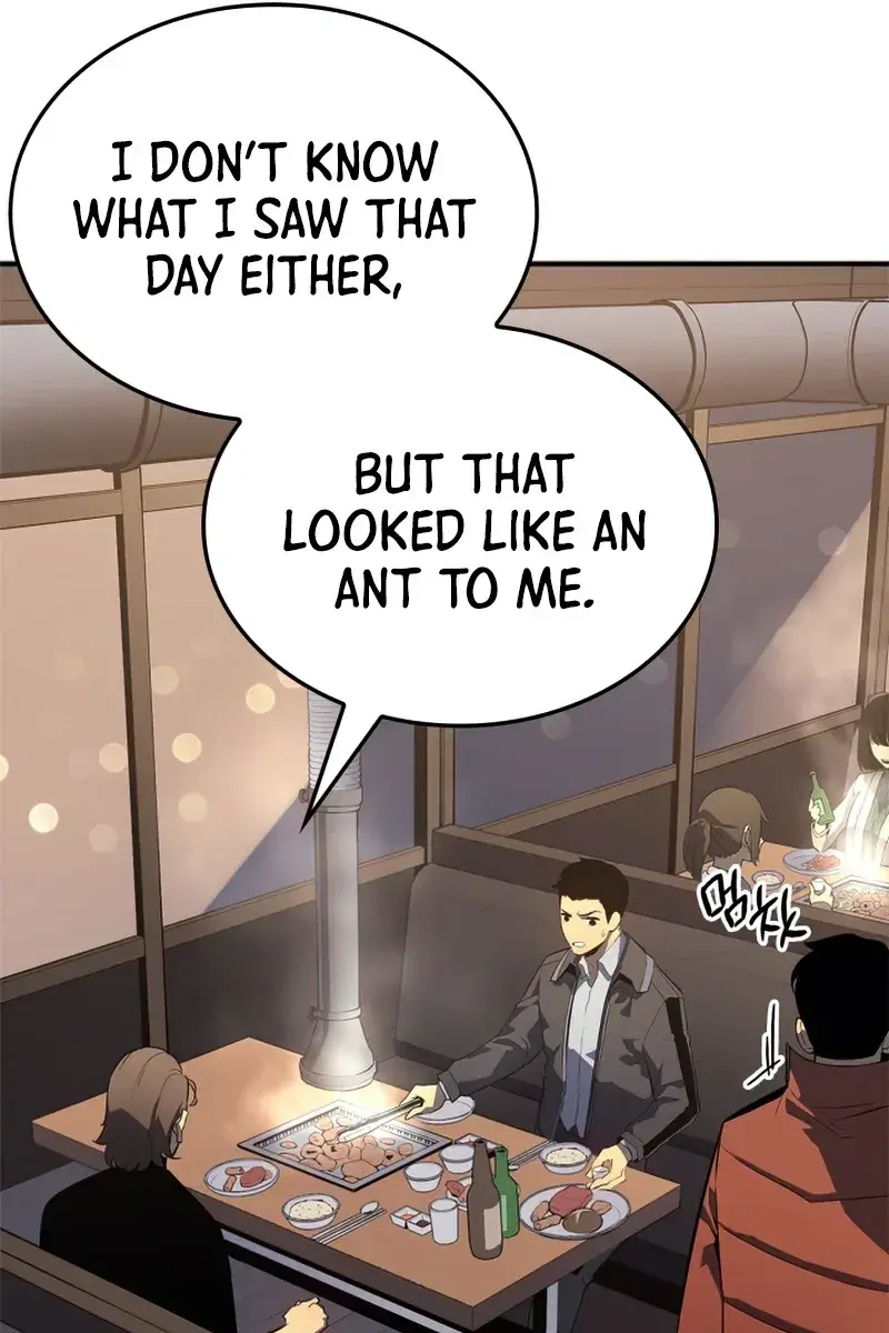 Solo Leveling Chapter 182 Page 14