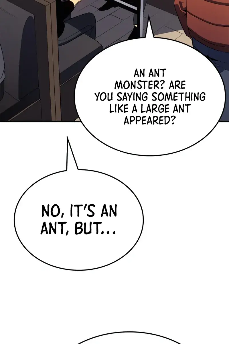 Solo Leveling Chapter 182 Page 15