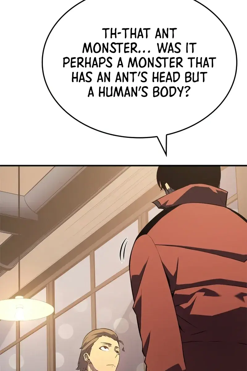 Solo Leveling Chapter 182 Page 16
