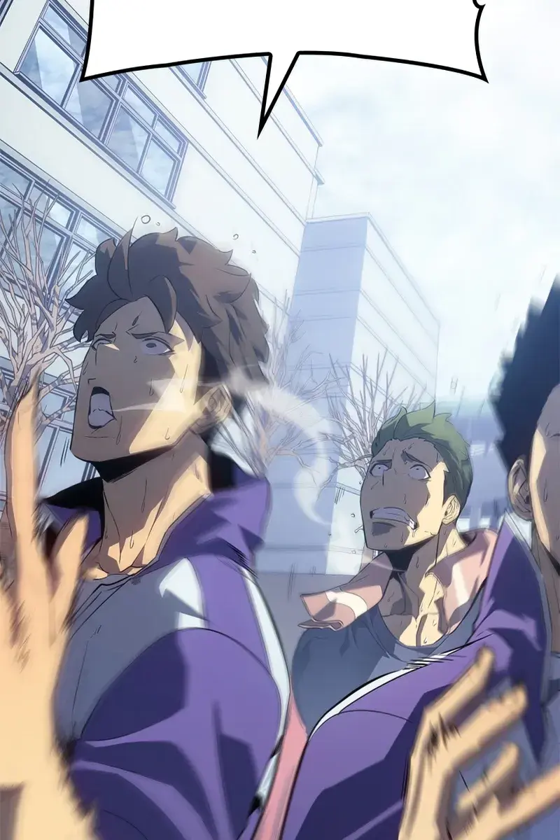 Solo Leveling Chapter 182 Page 20