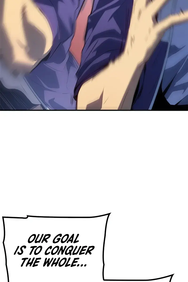 Solo Leveling Chapter 182 Page 21