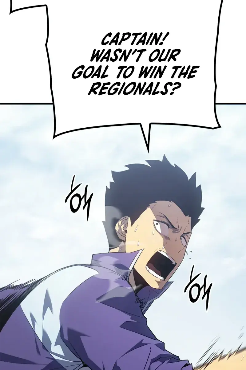 Solo Leveling Chapter 182 Page 22