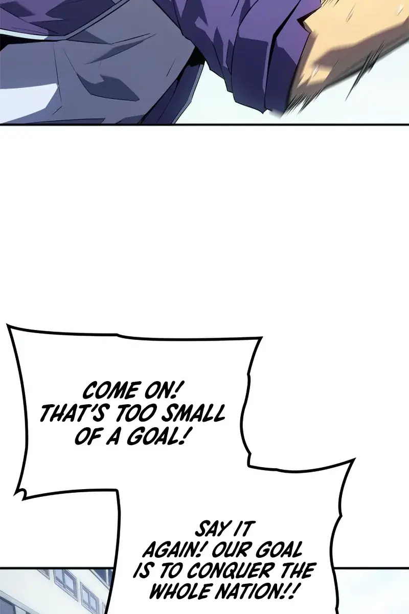 Solo Leveling Chapter 182 Page 23