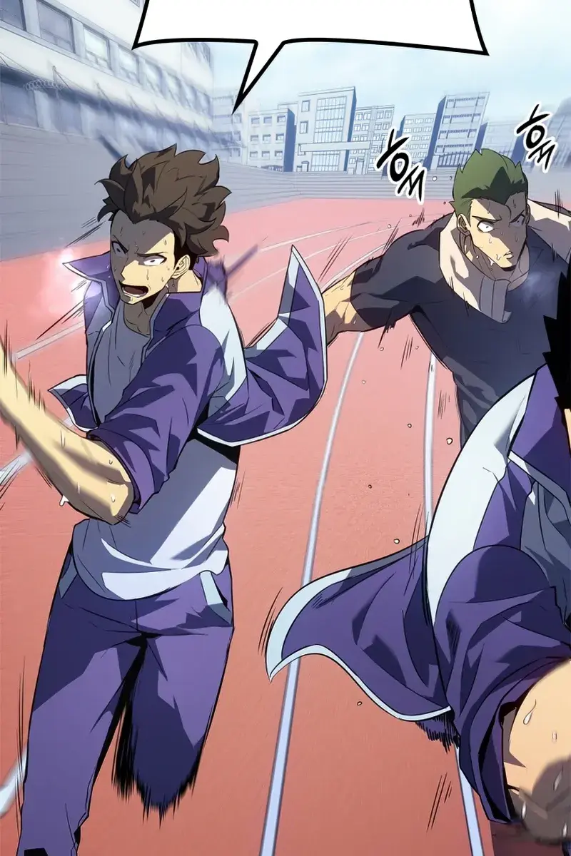 Solo Leveling Chapter 182 Page 24