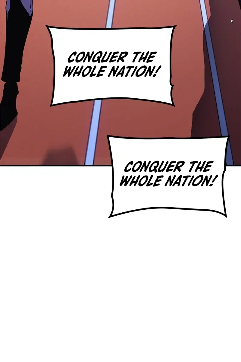 Solo Leveling Chapter 182 Page 25