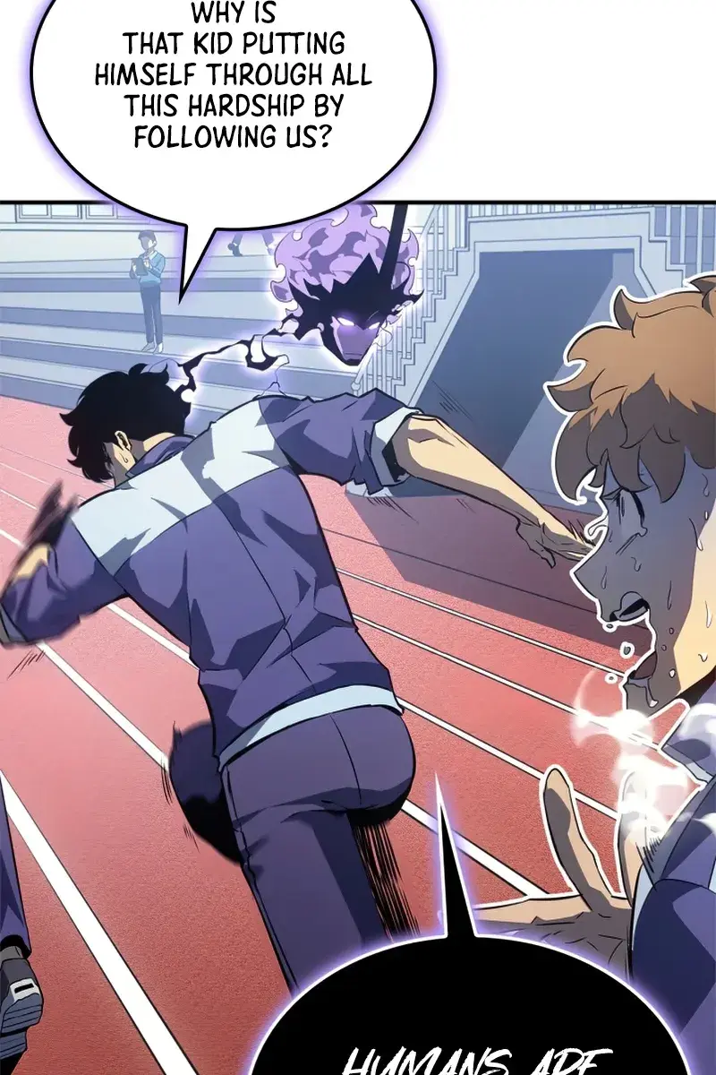 Solo Leveling Chapter 182 Page 29