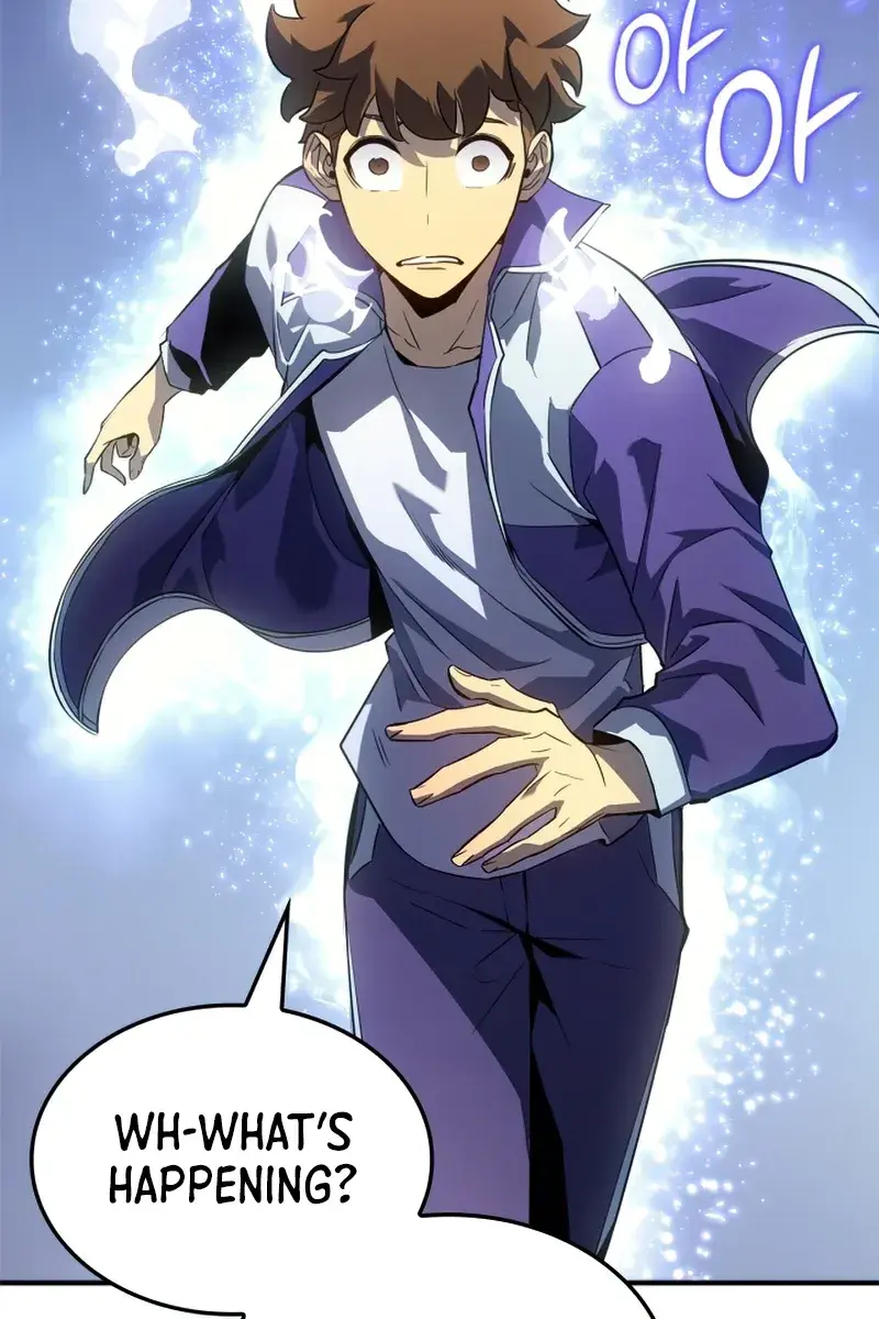 Solo Leveling Chapter 182 Page 33